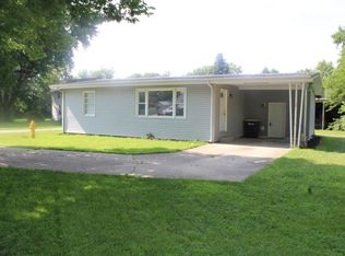 281 Republican St, Dayton, IN 47941