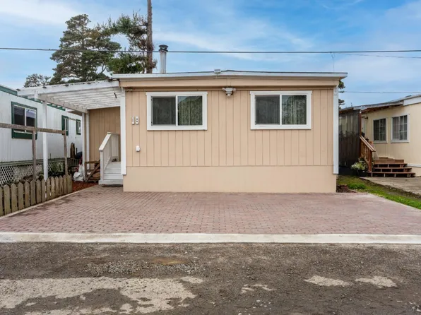 17900 N Hwy 1 MS19 Highway, Fort Bragg, CA 95437