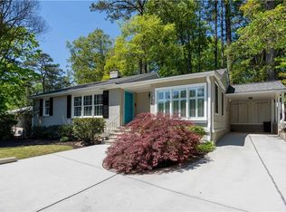 1224 Citadel Dr NE, Atlanta, GA 30324
