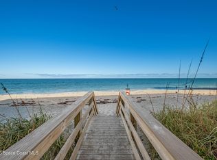 145 E Colonial Ct APT D, Indian Harbour Beach, FL 32937