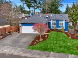 2400 S 359th St, Federal Way, WA 98003