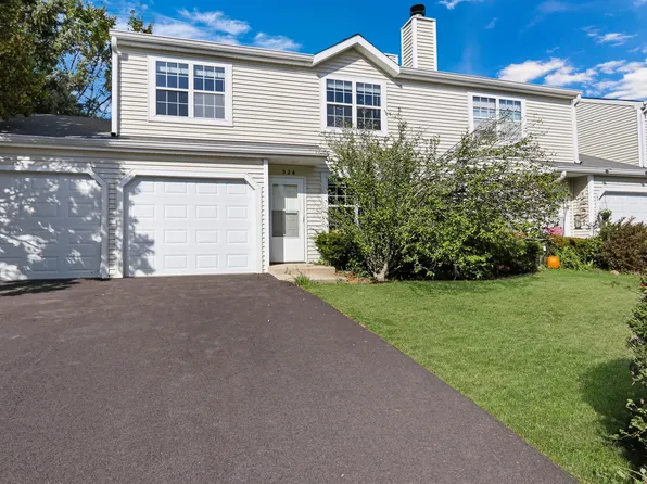 524 Meadow Hill Ln, Round Lake Beach, IL 60073