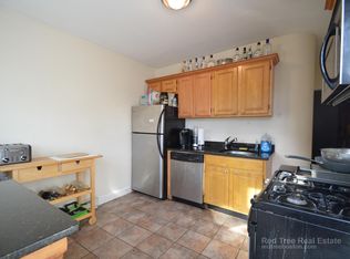 21-23 Pratt St UNIT 2F, Allston, MA 02134