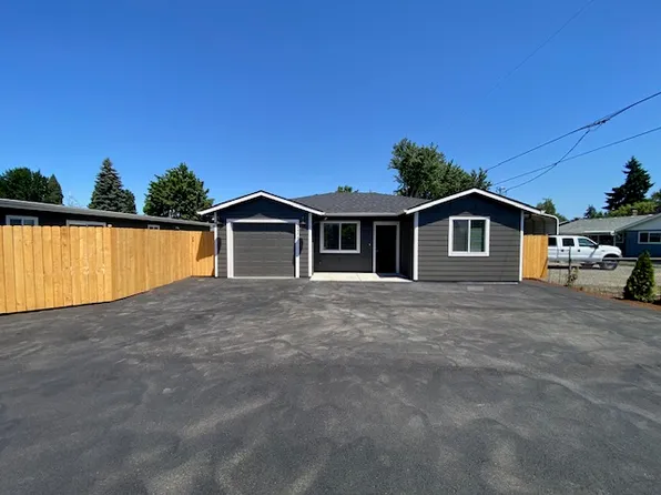 4574 46th Ave NE, Salem, OR 97305