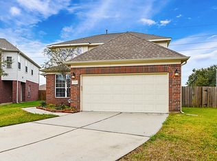 22634 Goss Spring Ct, Spring, TX 77373