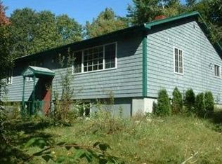 1571 State Highway 102, Bar Harbor, ME 04609