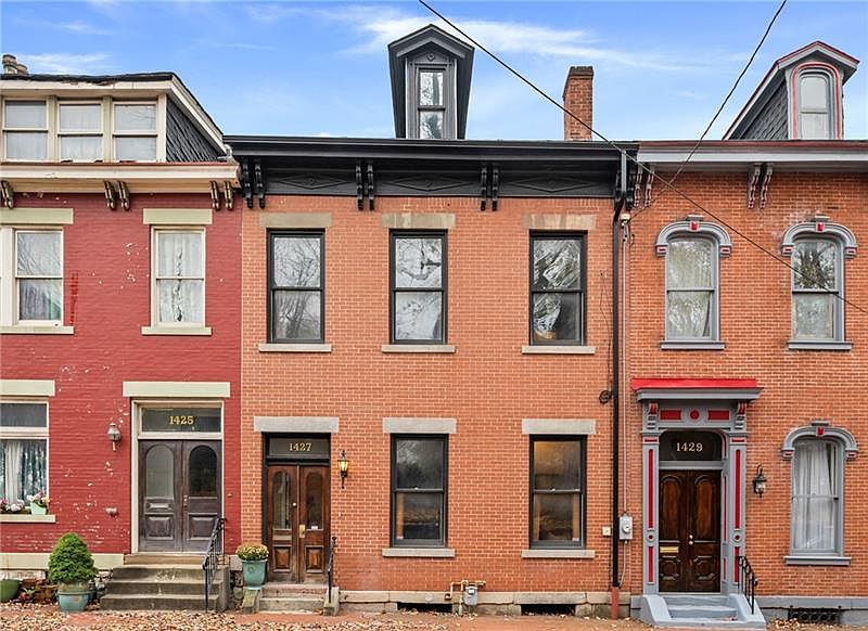 1427 Pennsylvania Ave, Pittsburgh, PA 15233 Zillow