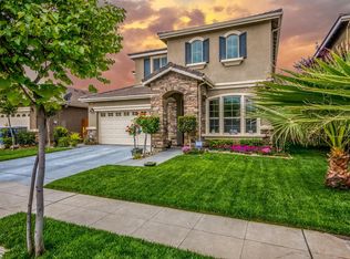 3155 N Leanna Ave, Fresno, CA