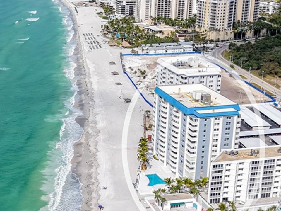Lido Key