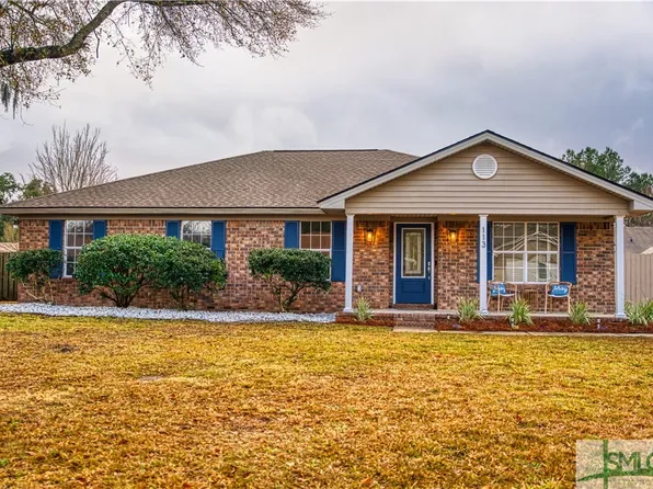 113 Sandlewood Drive, Savannah, GA 31405