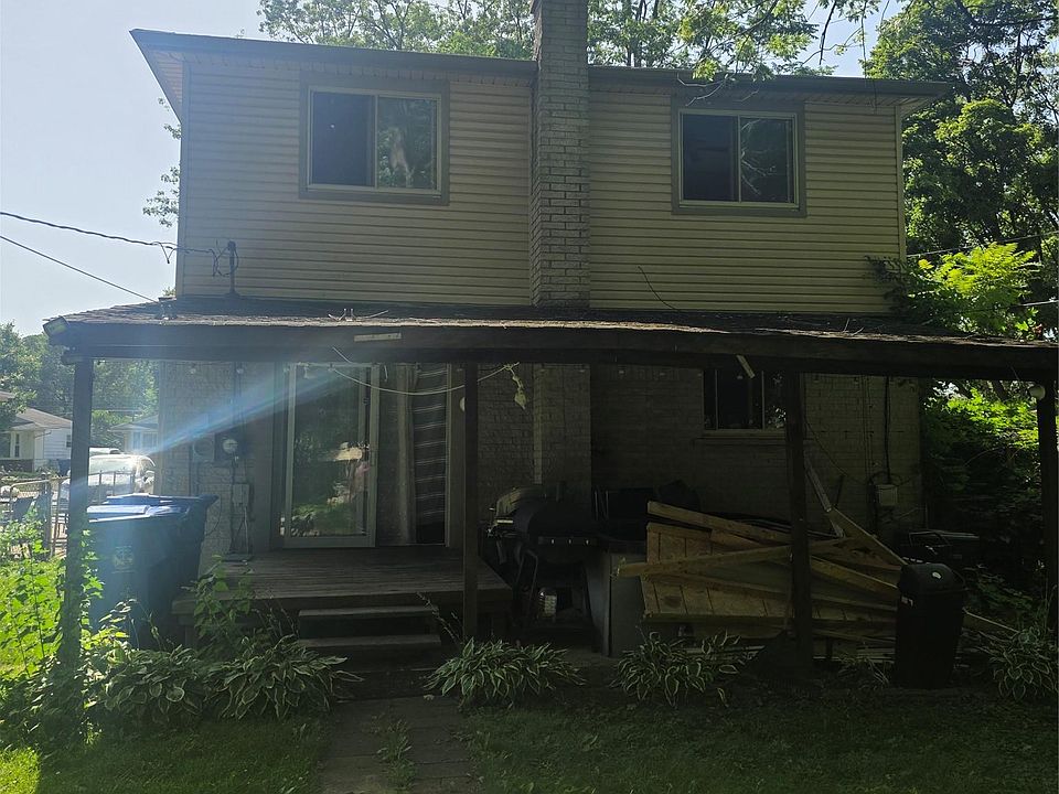 2nd image of 4451 Harding St