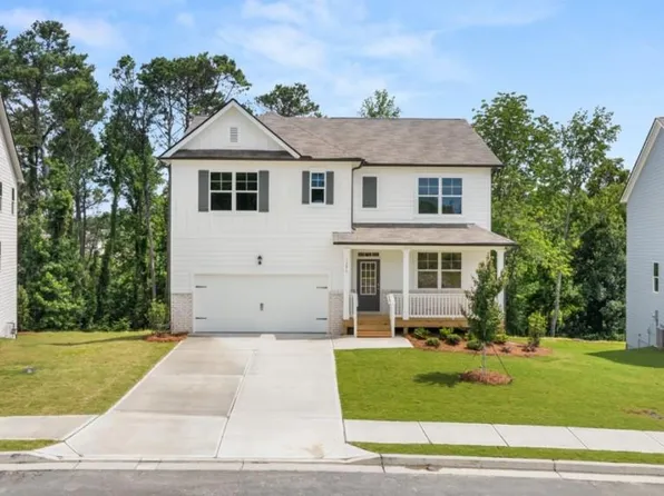 1391 Lincoln Ln, Braselton, GA 30517