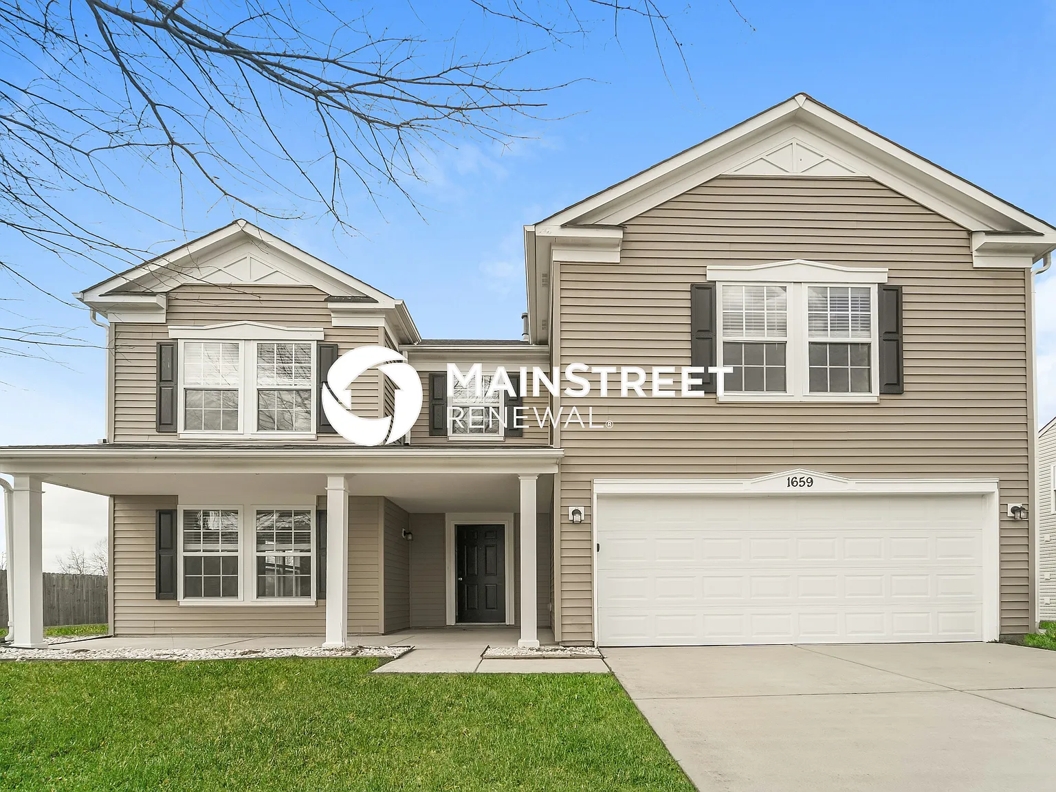 1659 Wild Turkey Ln — Photo 2