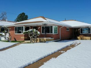 3609 N Forest St, Denver, CO 80207
