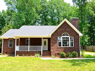 493 Carter Loop Rd, Rockwell, NC 28138