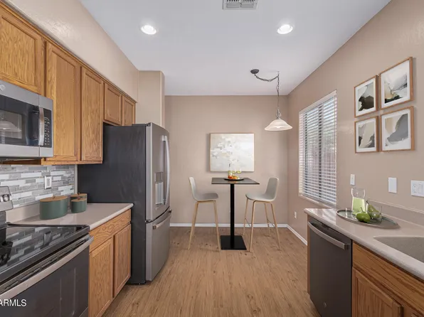 3630 W MARCONI Avenue, Phoenix, AZ 85053