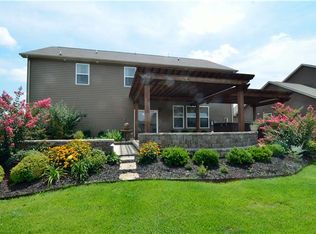 98 Slaters Dr, Lebanon, TN 37087