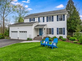 109 Hillside Ave, Bedminster Twp., NJ 07921