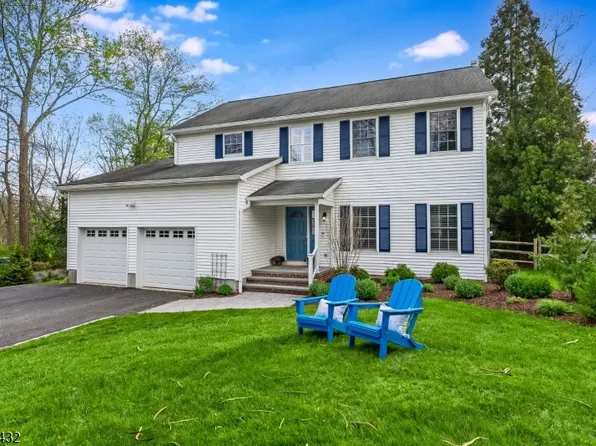 109 Hillside Ave, Bedminster Twp., NJ 07921