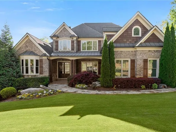 5811 Yoshino Cherry Ln, Braselton, GA 30517