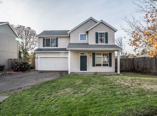 10775 SW Sitka Ct, Tigard, OR 97223