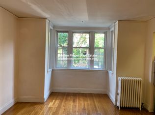 6 Marlborough St #105, Boston, MA 02116