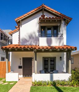912 H Ave, Coronado, CA, 92118