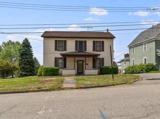 1236 Water St, Indiana, PA 15701