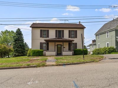 1236 Water St, Indiana, PA, 15701