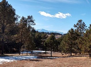 3430 Blue Heron Spring Ln, Colorado Springs, CO 80908