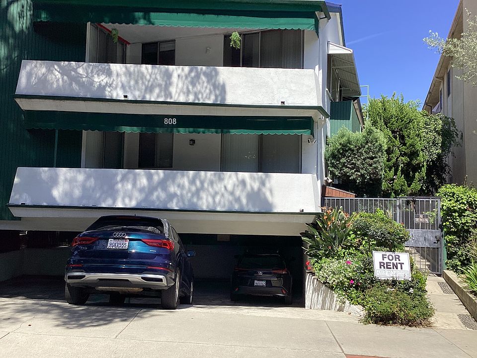 1st image of 808 S Gretna Green Way APT 3