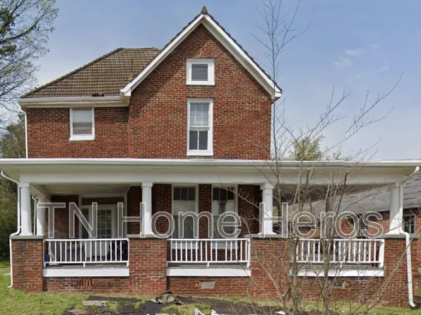 2509 Parkview Ave #B-2, Knoxville, TN 37914