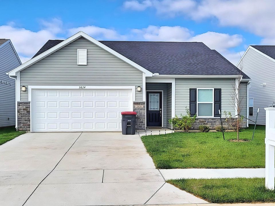 1st image of 5824 Rapallo Dr
