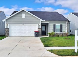 5824 Rapallo Dr, West Lafayette, IN 47906