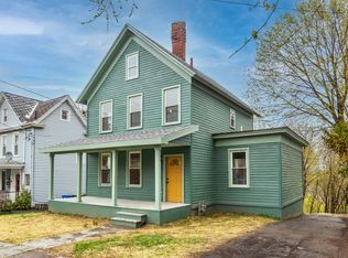 250 W Chestnut St, Kingston, NY 12401