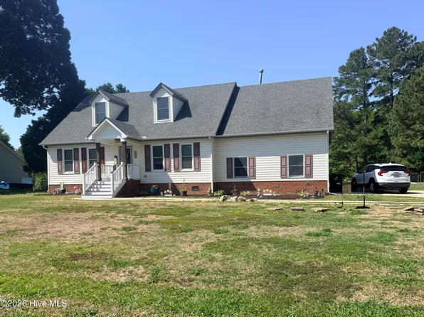 100 E Robin Court, South Mills, NC 27976