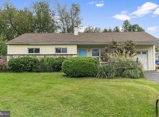 207 New St, Exton, PA 19341