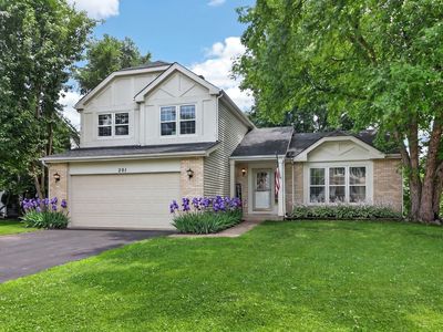 201 Timber Oaks Dr, North Aurora, IL, 60542