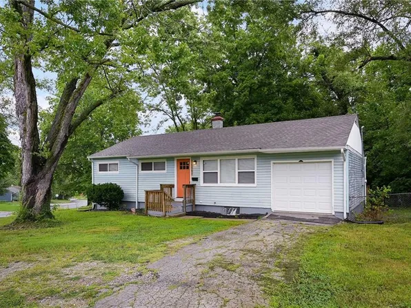 11407 Delmar St, Kansas City, MO 64134