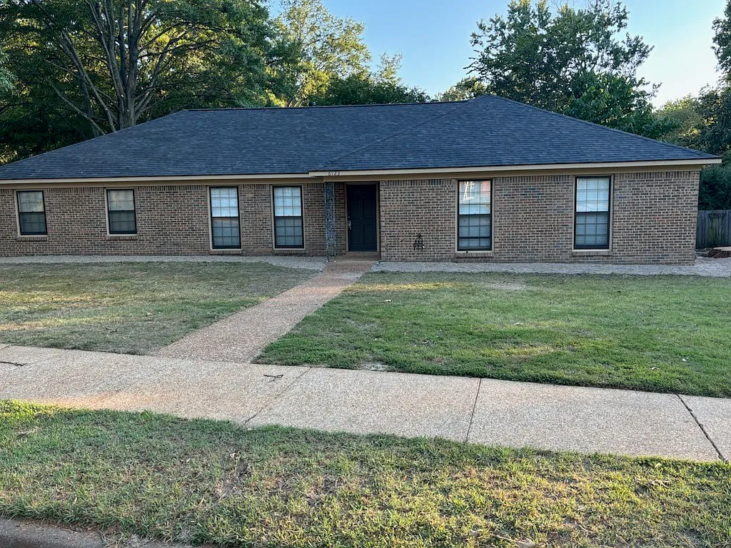 6123 Blue Springs Avenue - Bartlett TN - 1 — Photo 1