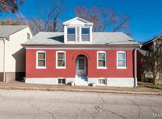 312 S Jackson St, Belleville, IL