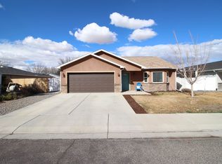 3144 D 3/4 Rd, Grand Junction, CO 81504