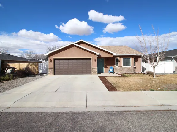 3144 D 3/4 Rd, Grand Junction, CO 81504