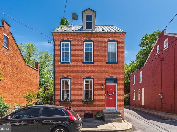 226 E Frederick St, Lancaster, PA 17602