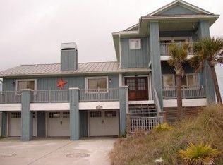 1307 Maldonado Dr, Pensacola Beach, FL 32561