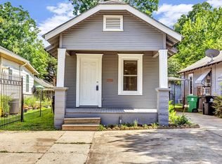 1012 E 26th St, Houston, TX 77009