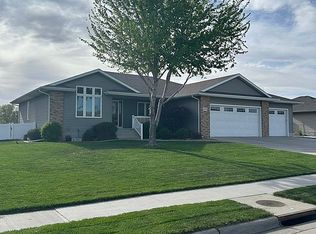 1410 Independence Ave, Grand Island, NE 68803
