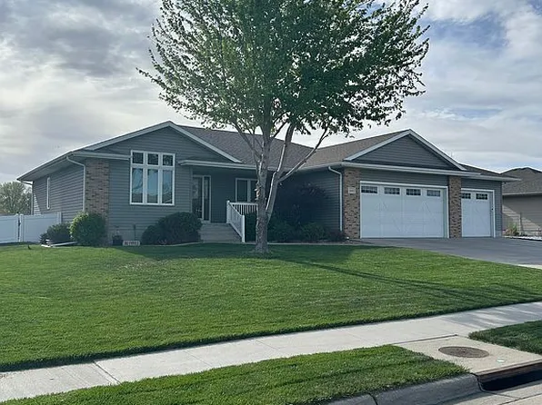 1410 Independence Ave, Grand Island, NE 68803