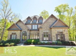 1031 Surrey Ct, Watkinsville, GA 30677