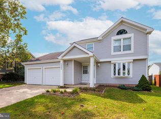 1408 Viers Ln, Hanover, MD 21076